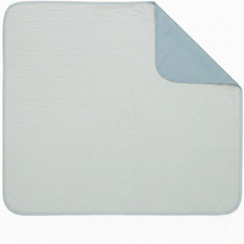 32 x 34 Bed Pad Washable Reusable Incontinence Underpad Waterproof Chuck One 