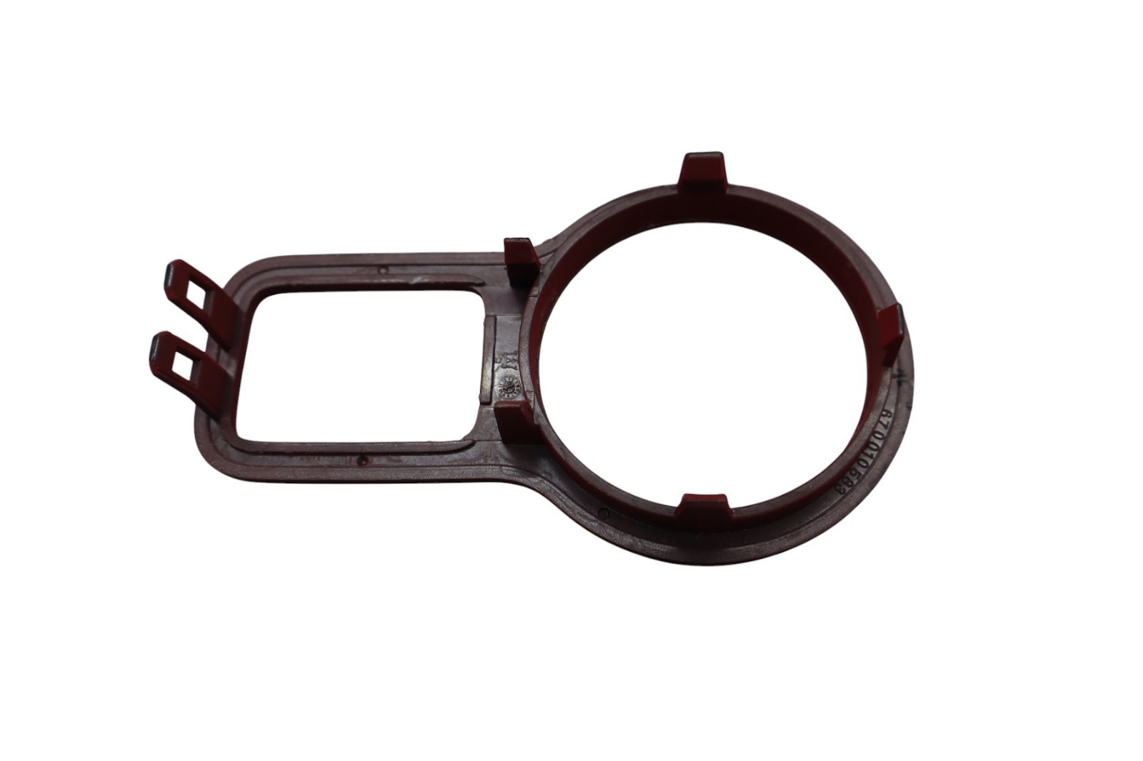 Maserati Quattroporte 2014-2019 Headlight frame