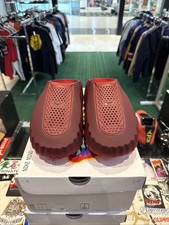 Nike Mind 001 Slide Team Red University Red HQ4307 601 Size 11 Men