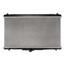 Torchbeam Automotive Vehicle Replacement Engine Radiator for 2012 2013 2014 2...