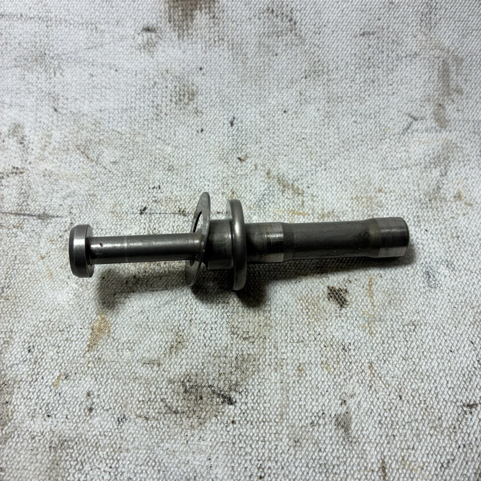 KX85 2003 Clutch Push Rod Pin GENUINE OEM KAWASAKI KX 85 100 80 112  (2001-2022)