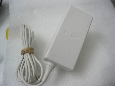 Original Ember Power AC Adapter APD WA-40J19FU white 19V 2.1A Genuine -FREE SHIP