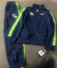 Nike Tracksuit Set Kids Size (6/7)