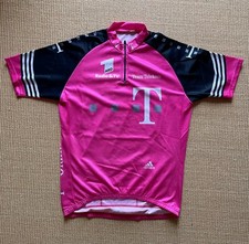 Radtrikot, Team Telekom, 1997, Herren, Größe 9/XL