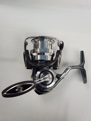 Daiwa 18 Exist LT2500 Spinning Reel Japan Near Mint with Box | eBay