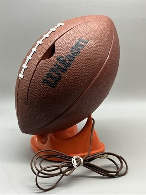 Vintage 1985 NFL SUPER BOWL XIX Doritos Football Telephone Phone