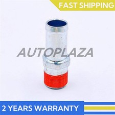 Culata de tubo de junta de agua 19500-PE0-000 para Honda Accord City Civic Acura