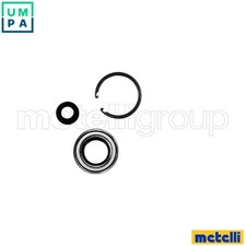 WHEEL BEARING KIT 19-7121 FOR TOYOTA YARIS/VERSO/VAN ECHO 2SZ-FE 1.3L 4cyl YARIS
