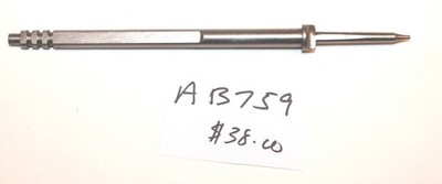 K98 Mauser Riffle Firing Pin  - #AB759