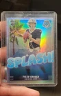 2025 Mosaic Tyler Shough Silver (Raw)