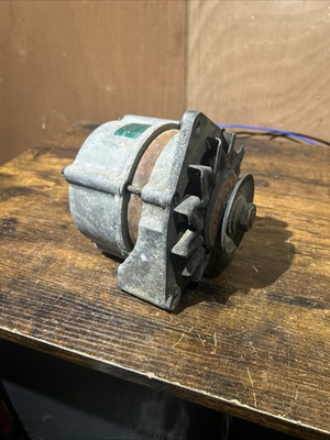 #ad Bosch Car Alternator 12V fits VW Transporter Caravelle 1985 1992 2.1 1.9 GBP 59.99
