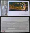 Guernsey Stamps: "Guernsey Folklore" £3.00 Miniature Sheet First Day Cover 2017