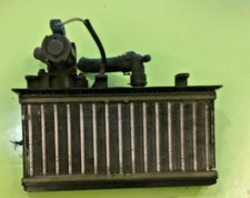 Radiateur Peugeot 807