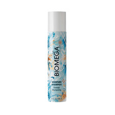 Aquage Biomega Moisture Shampoo 10 oz New