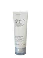 Olaplex N . 10 Bond Shaper Curl Defining Gel 6.7 oz. Authentic US stock