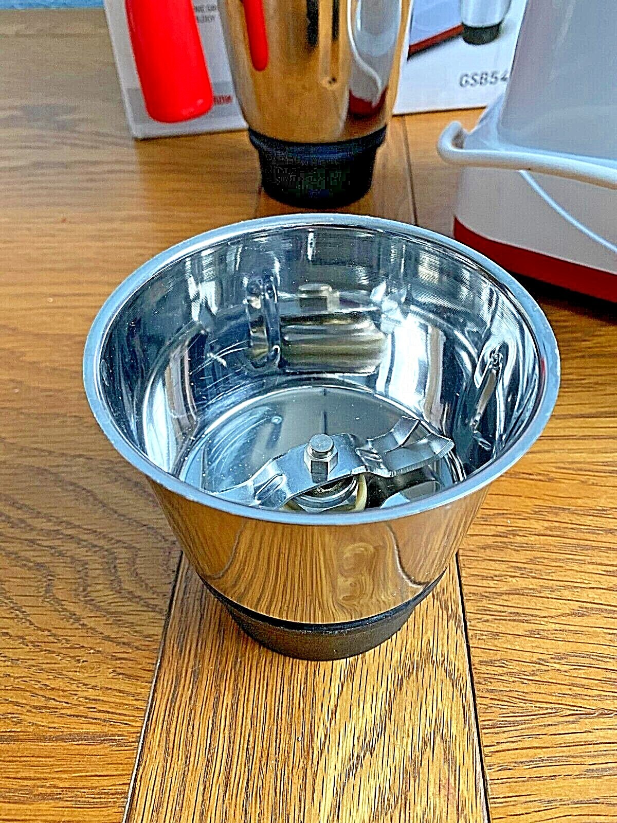 Geepas Wet Dry Grinder Indian Mixer Blender Model GSB5456 SPARE PARTS eBay