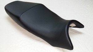 1997-07-Yamaha-YZF600R-034-Thundercat-034-CARBON-FIBER-SEAT-COVER-YZF-600-R
