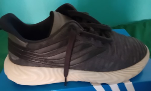 ADIDAS SOBAKOV SNEAKER ORIGINAL GRAU SELTEN NEU GR. 7/5 - Bild 4 von 7