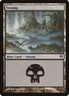 Singles MTG Baisc Land Swamp #33 Duel Decks Phyrexia vs The Coalition NM