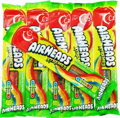 Featured image of post Easiest Way to Make Sour Airheads Candy