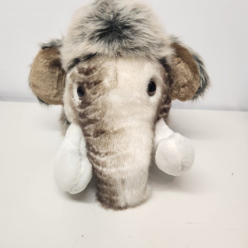 Lucy's Toys peluche de peluche lanuda de peluche de 23" juguete coleccionable - Imagen 2 de 6