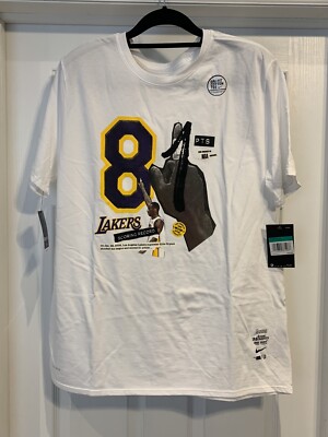 nike kobe iconic moments shirt