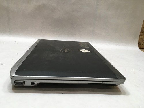Dell Latitude E6320 Core i5 2520M No Ram No HDD Fan Error Boots to BIOS- FT - Picture 5 of 7