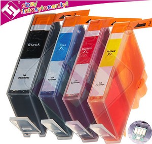 Pack Tint 364 impresora Photosmart Plus b210a Combo cartuchos nonoemhp |  eBay