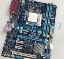 1PC Used For Gigabyte GA-B75M-D3V Motherboard Intel B75 Express LGA 1155 DDR3