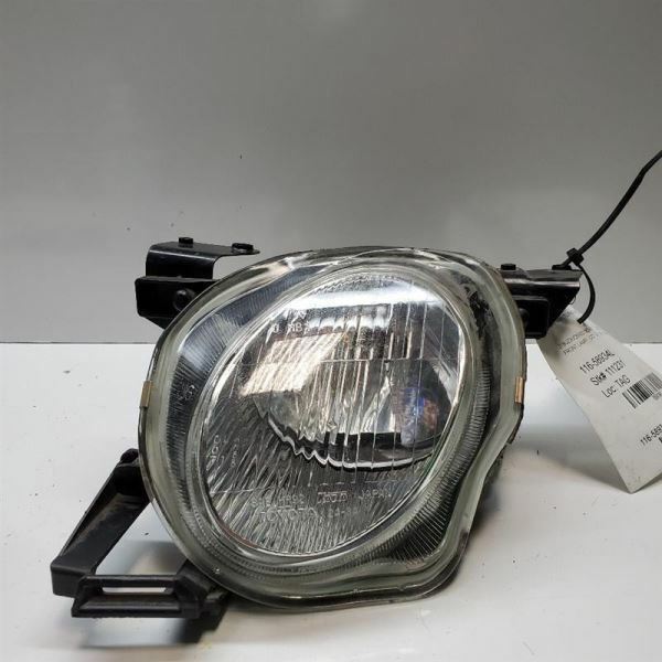 R 1994-1996, Lexus SC400, Driver Corner/Park Light, LH, PN