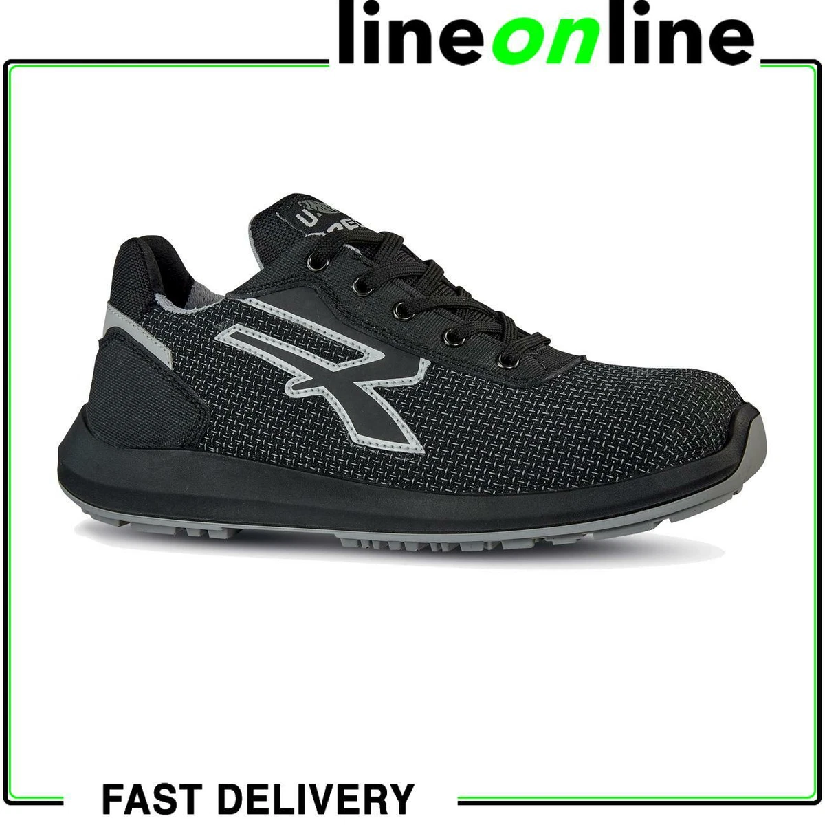 U power best sale scudo