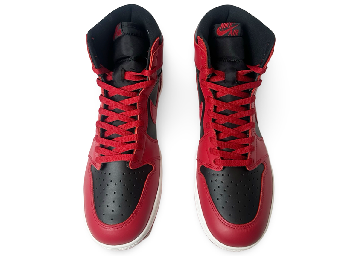 カトー！Jordan 1 High ’85 \"Varsity Red\" Air Jordan 1 Hi '85 Varsity Red BQ4422-600 Release Date