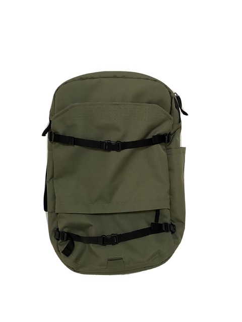 Pakt Travel Backpack (Olive) - New! | eBay