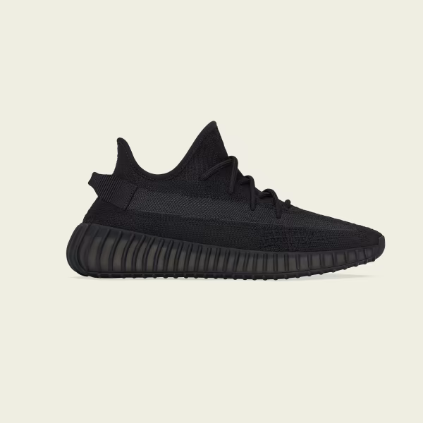 YEEZY BOOST 350 V2 Grey/Black Sz 7 | eBay