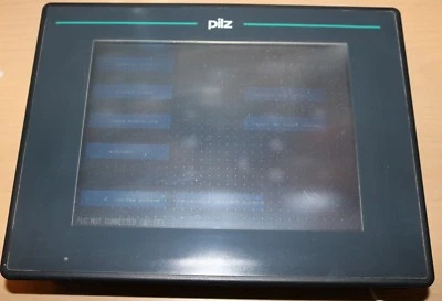 PILZ Pitouch-LC 570S 0680035-02 touch screen lc570s lc 570 s - Bild 1 von 4