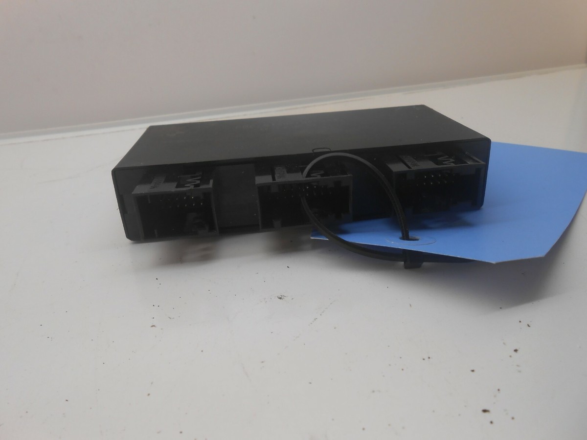 2006-2008 BMW DRIVER ASSIST PARK MODULE 66219145158 SE0426 | eBay 