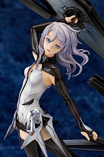 Good Smile Company BEATLESS Lacia: 2011 Ver. 1/8 Scale Figure NEW
