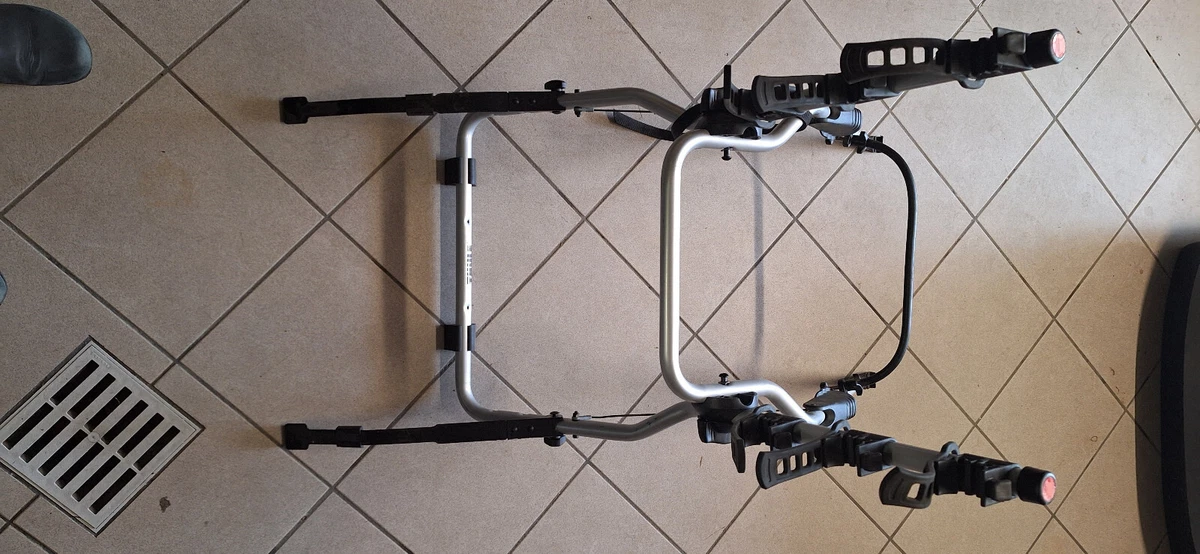 Thule TH51215 - Braccio Per Bicicletta, Multicolore, Taglia M - Portabici Originale