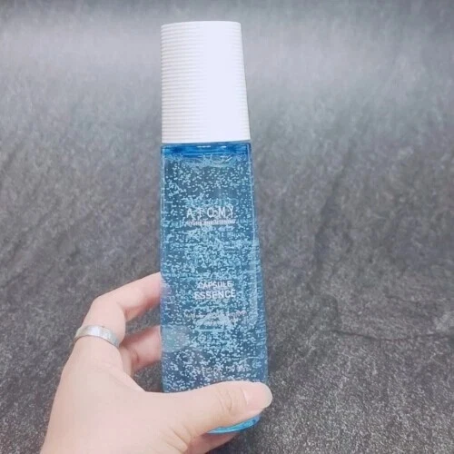 ATOMY Hydra Esencia Cápsula Iluminadora 130 ml Esencia Energética Húmeda K-Beauty Foto 3 de 4