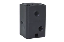 Alphacool Eisstation 80 DC-LT Pump Top and Reservoir, Pump Not Included