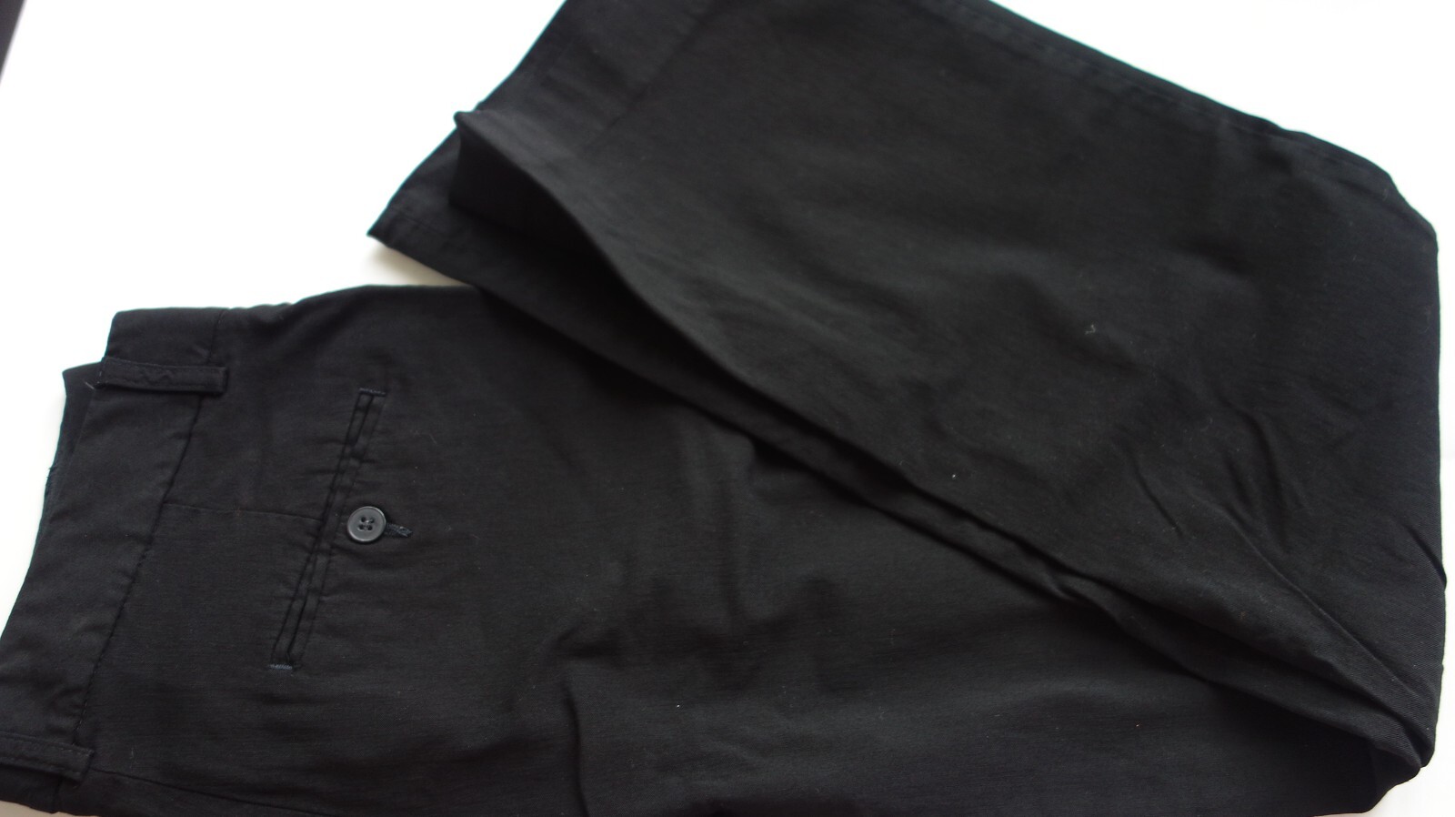 EXPRESS DESIGN STUDIO EDITOR Length 36" Black Dre… - image 8