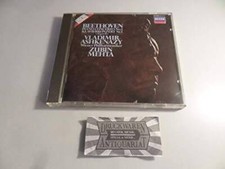Beethoven: Piano Concerto 16 BagatellesMehta - Audio CD - VERY GOOD