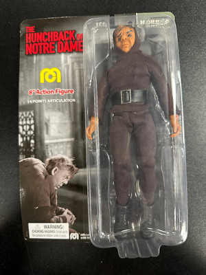 MEGO Horror Candyman