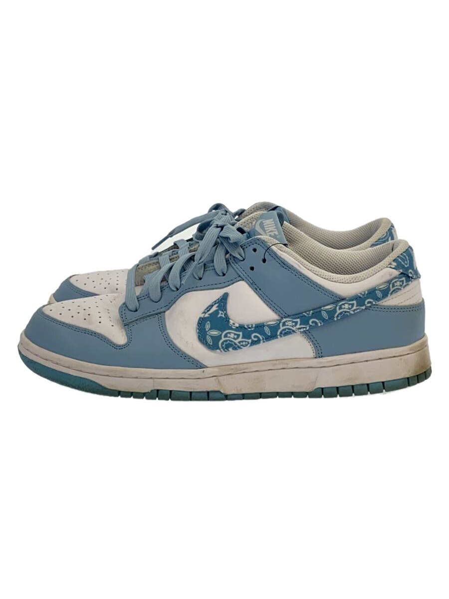 Nike Dunk Low Ess Paisley Dunk Low Essential Paisley 29Cm Blu EWJ50