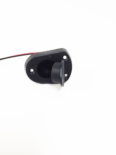 "Luz LED de navegación para barco marino MarkDown base de luz popa versátil 2 pines 25" - Imagen 8 de 10