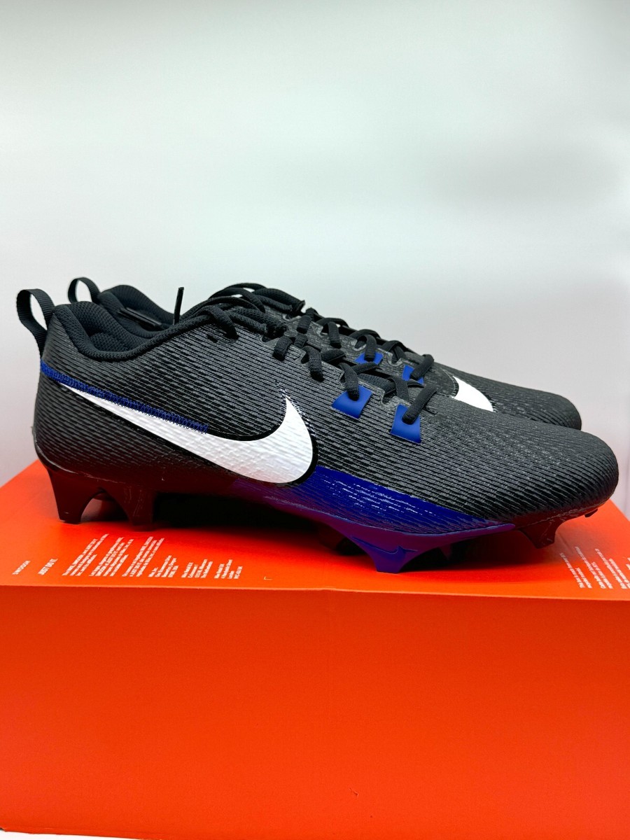 Nike Mens Vapor Edge Speed 360 Football Cleats Sz 14 New