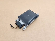 2012-2015 Audi A7 LH Rear Blind Spot Lane Detection Sensor Radar Left OEM #S792