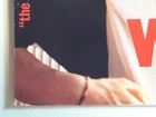 XY MAGAZINE - THE FIFTH ISSUE -  DECEMBER 1996 - xy number five Titled "world" — photo 5