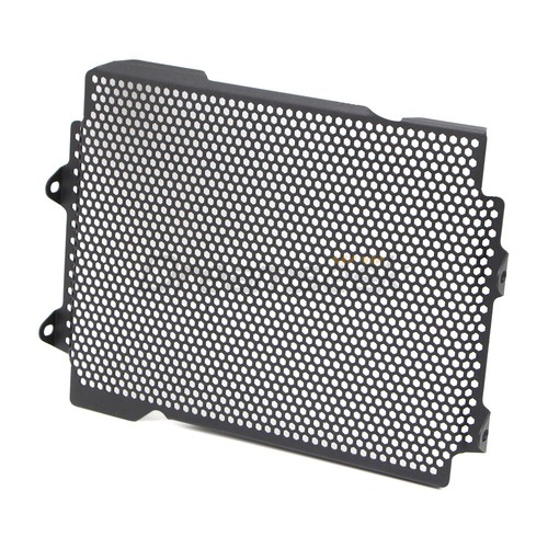 Radiator Cover Grille Guard Protector for Yamaha Tracer 700 Tracer 7 2016-2023 - Picture 4 of 9