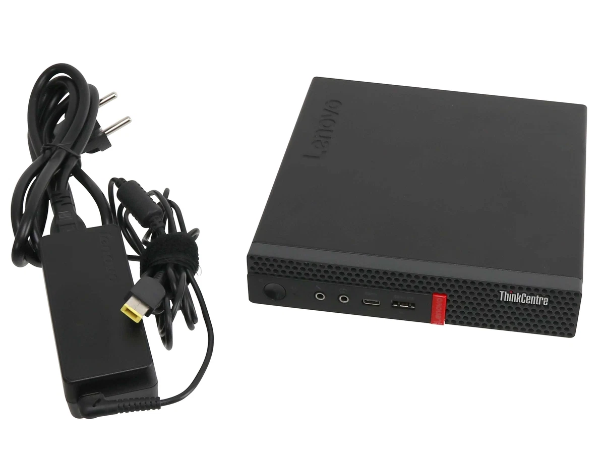 LENOVO PC ThinkCentre M720Q USFF i5, 8GB RAM, 256GB SSD, Win11P 